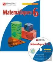 Matematiques 6