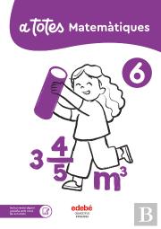Matematiques 6