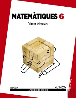 Bertrand.pt - Matemàtiques 6.