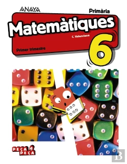 Bertrand.pt - Matemàtiques 6.