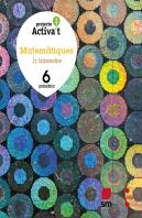 Matemàtiques. 6 Primària. Activa'T