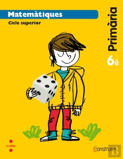 Bertrand.pt - Matemàtiques. 6 Primària. Construïm