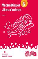 Matemàtiques 6. Projecte Duna - Llibreta