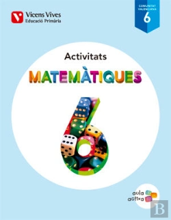 Bertrand.pt - Matematiques 6 Valencia Activitats (Aula Activa)