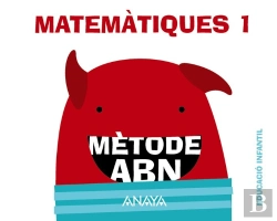 Bertrand.pt - Matemàtiques Abn 1. (Quaderns 1 I 2)