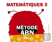 Matemàtiques Abn 2. (Quaderns 1, 2 I 3)