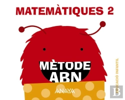 Bertrand.pt - Matemàtiques Abn 2. (Quaderns 1, 2 I 3)