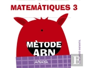Matemàtiques Abn 3. (Quaderns 1, 2 I 3)
