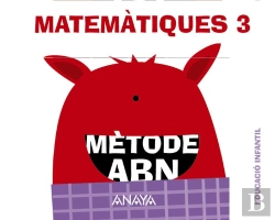 Bertrand.pt - Matemàtiques Abn 3. (Quaderns 1, 2 I 3)