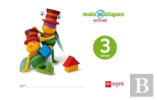 Matemàtiques Actives. 3 Anys