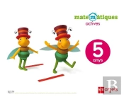 Matemàtiques Actives. 5 Anys