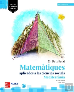 Bertrand.pt - Matematiques Apl Cs 2batx Med Lomloe Cat
