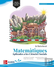 Matematiques Aplic Ccss 1batx Cat