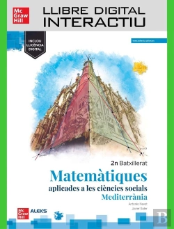 Bertrand.pt - Matematiques Aplicades A Les Ciencies Socials 2n Batxillerat