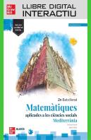 Matematiques Aplicades A Les Ciencies Socials 2n Batxillerat