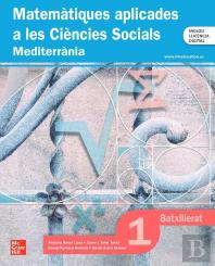 Matematiques Aplicades A Les Ciencies Socials + Al