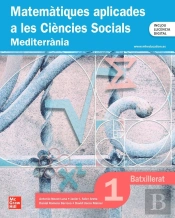 Matematiques Aplicades A Les Ciencies Socials + Al