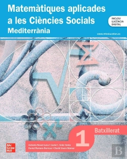 Bertrand.pt - Matematiques Aplicades A Les Ciencies Socials + Al