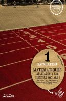 Matematiques Aplicades A Les Ciencies Socials I.