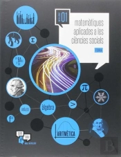 Matematiques Aplicades Ccss 1r Batxillerat La Som Link 
