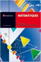 Matematiques. Cicles Formatius Fpn/E+ Solucionari 