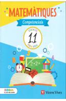 Matematiques Competencials 1 Bal Trim (Zoom)