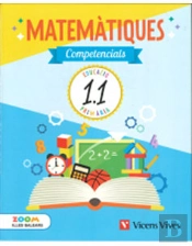 Matematiques Competencials 1 Bal Trim (Zoom)