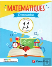 Matematiques Competencials 1 Val Trim (Zoom)