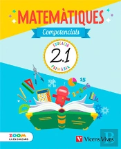 Matematiques Competencials 2 Bal Trim (Zoom)