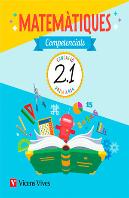 Matematiques Competencials 2 Trim (Zoom)