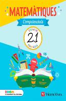 Matematiques Competencials 2 Val Trim (Zoom)