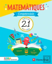 Matematiques Competencials 2 Val Trim (Zoom)