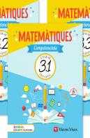Matematiques Competencials 3 Val Trim (Zoom)