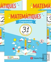 Matematiques Competencials 3 Val Trim (Zoom)