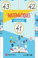 Matematiques Competencials 4 Trim (Zoom)