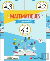 Matematiques Competencials 4 Val Trim (Zoom)