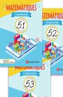 Matematiques Competencials 5 Val Trim (Zoom)