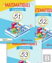 Matematiques Competencials 5 Val Trim (Zoom)