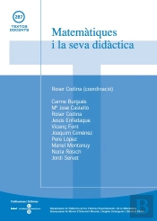 Matemàtiques I La Seva Didàctica