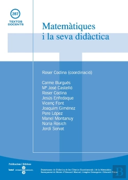Bertrand.pt - Matemàtiques I La Seva Didàctica