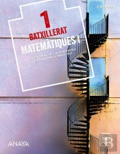 Matemàtiques I.