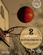 Matematiques Ii 2ºBach Valencia Operac.Mundo