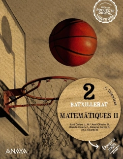 Bertrand.pt - Matematiques Ii 2ºBach Valencia Operac.Mundo