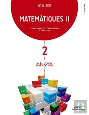 Matematiques Ii.  