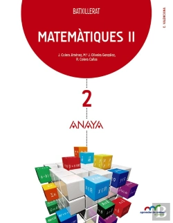 Bertrand.pt - Matematiques Ii.  