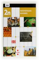 Matemàtiques, Nombres. 2 Eso. Connecta 2.0