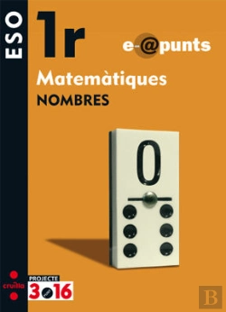 Bertrand.pt - Matemàtiques, Nombres. E@Punts. 1r Eso. Projecte 3.16