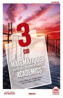 Matemàtiques Orientades Als Ensenyaments Acadèmics 3.