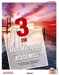 Bertrand.pt - Matemàtiques Orientades Als Ensenyaments Acadèmics 3.