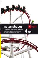 Matemàtiques Orientades Als Ensenyaments Acadèmics. 4 Eso. Saba